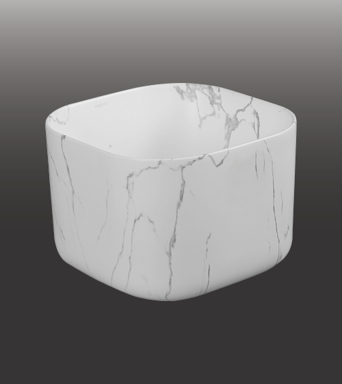 Table Mounted Pot Basin – Aquant India